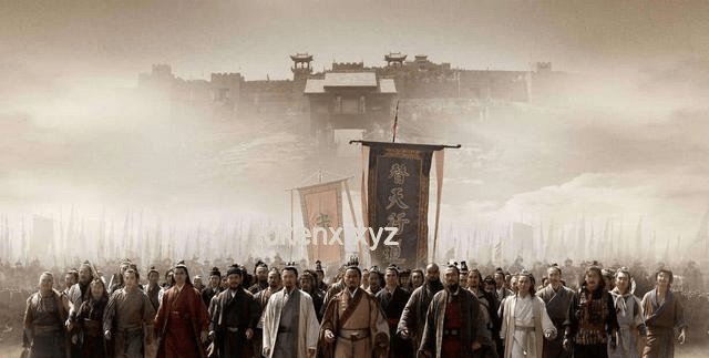 宋江谁允许你变成这样了？——团队管理中的领导力重塑指南
